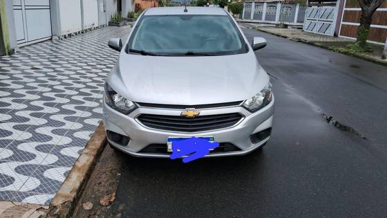 CHEVROLET ONIX 1.4 MPFI LT 8V FLEX 4P MANUAL CHEVROLET ONIX 1.4 MPFI LT 8V FLEX 4P MANUAL